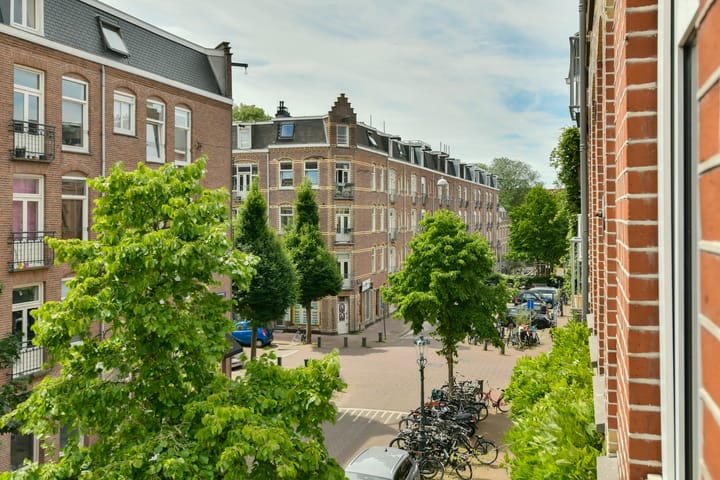 Photo 4 of Cliffordstraat 20-2