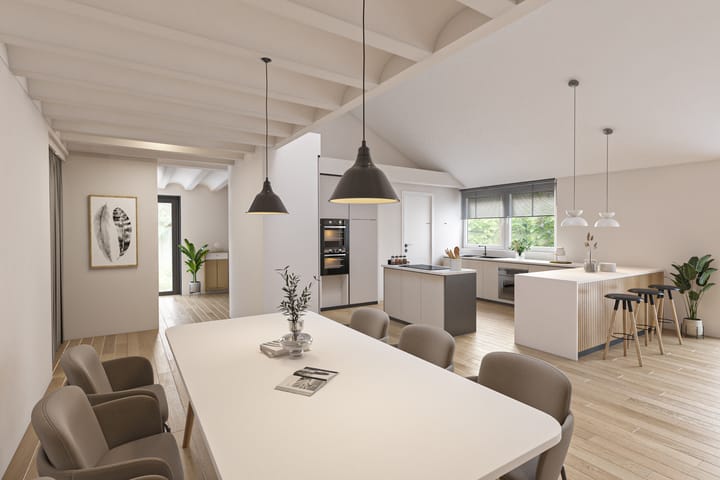 Foto 4 van Oude Rijsbergsebaan 6