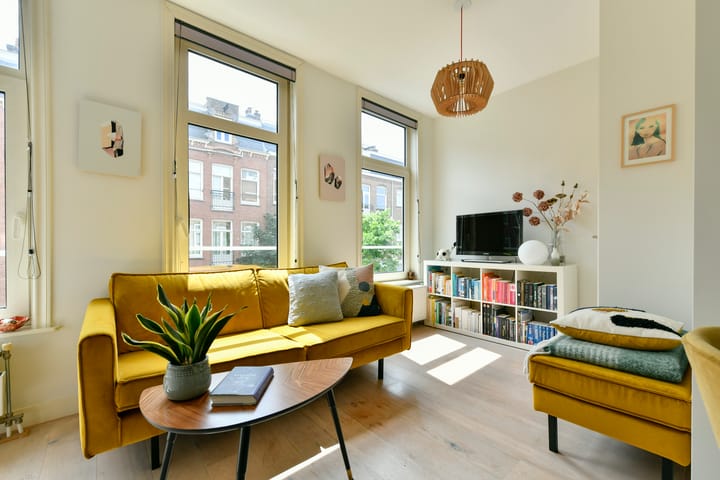 Foto 5 van Cliffordstraat 20-2