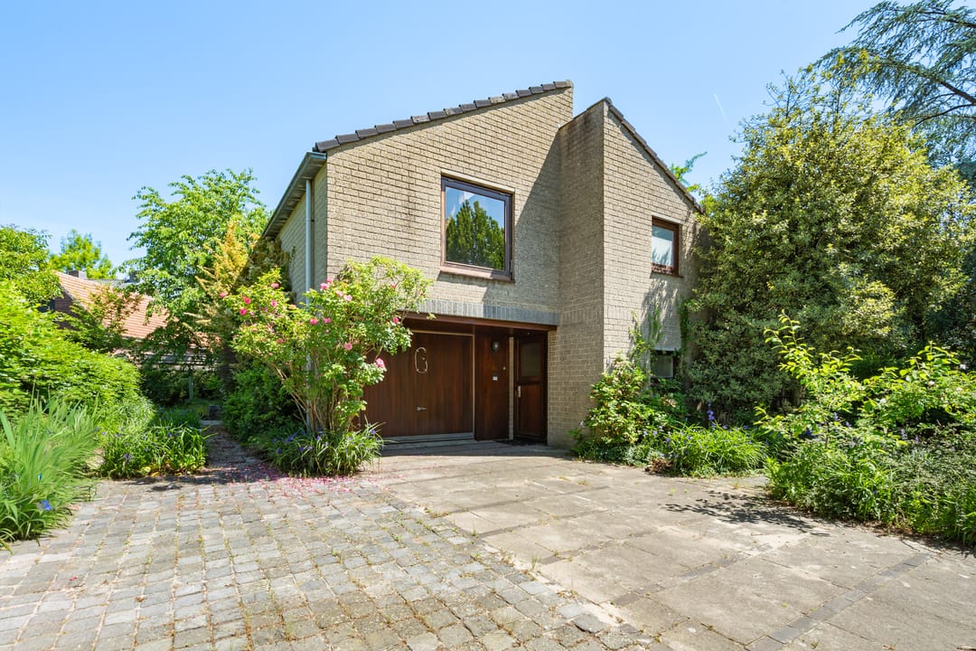Photo 1 of Oude Rijsbergsebaan 6