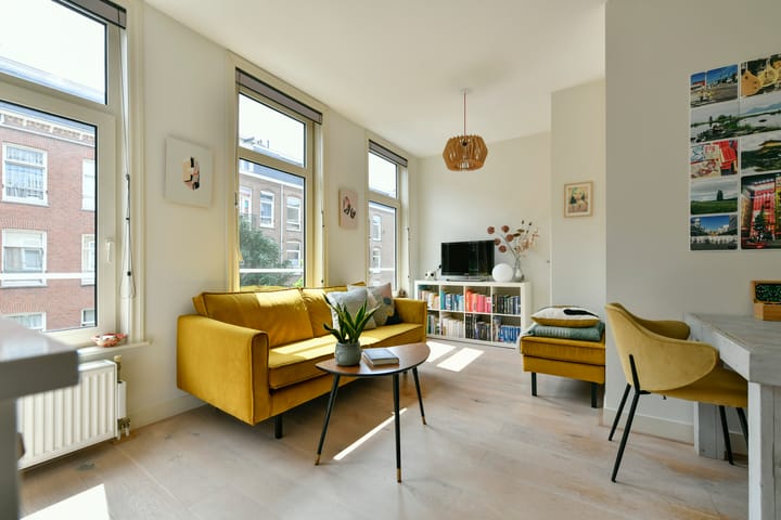 Photo 3 of Cliffordstraat 20-2