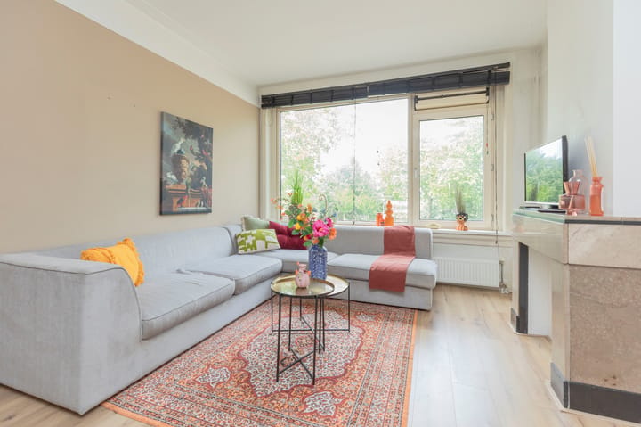 Foto 2 van Gordelweg 65-C