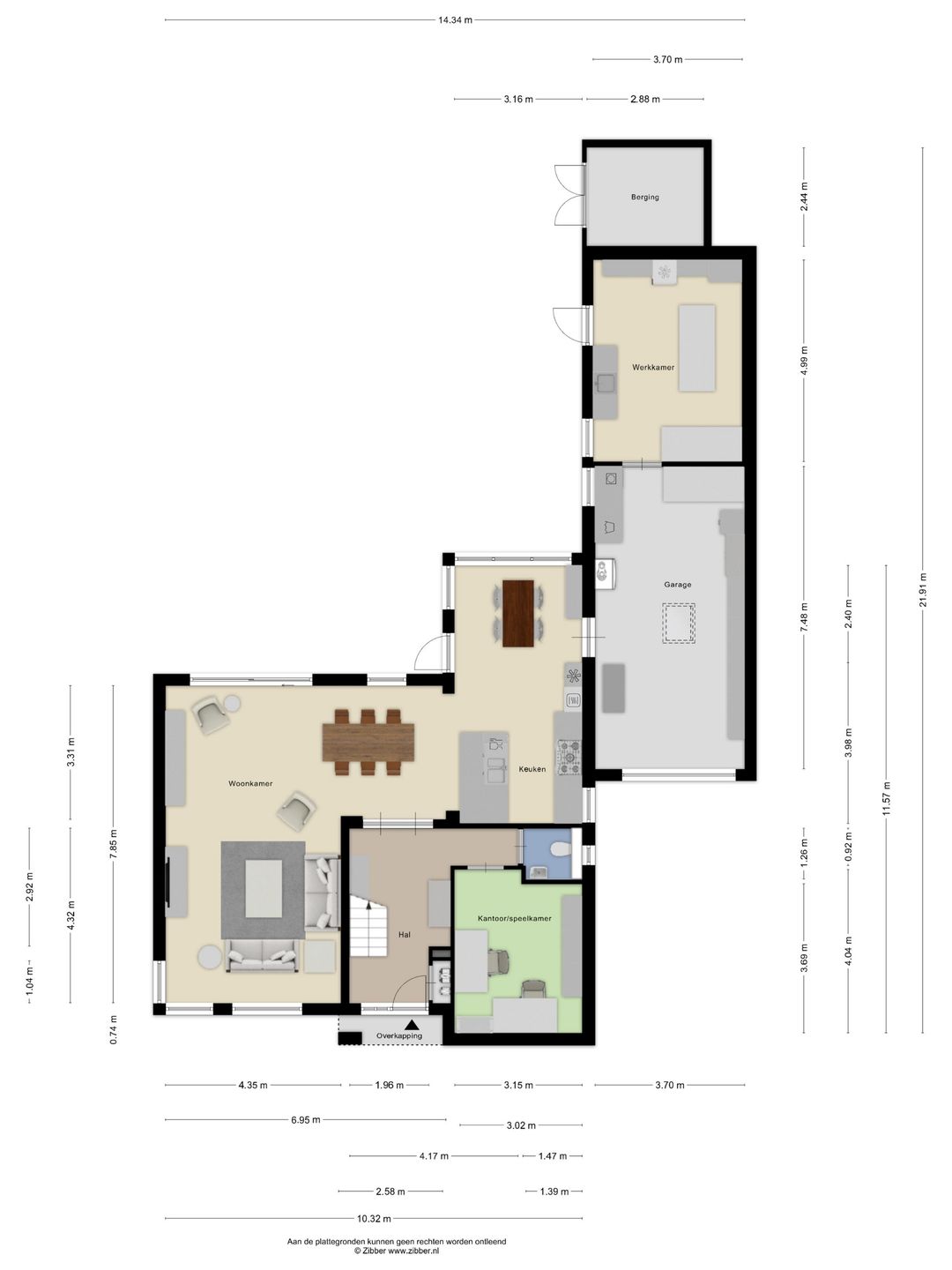 Foto 46 van Verzetsheldenlaan 21