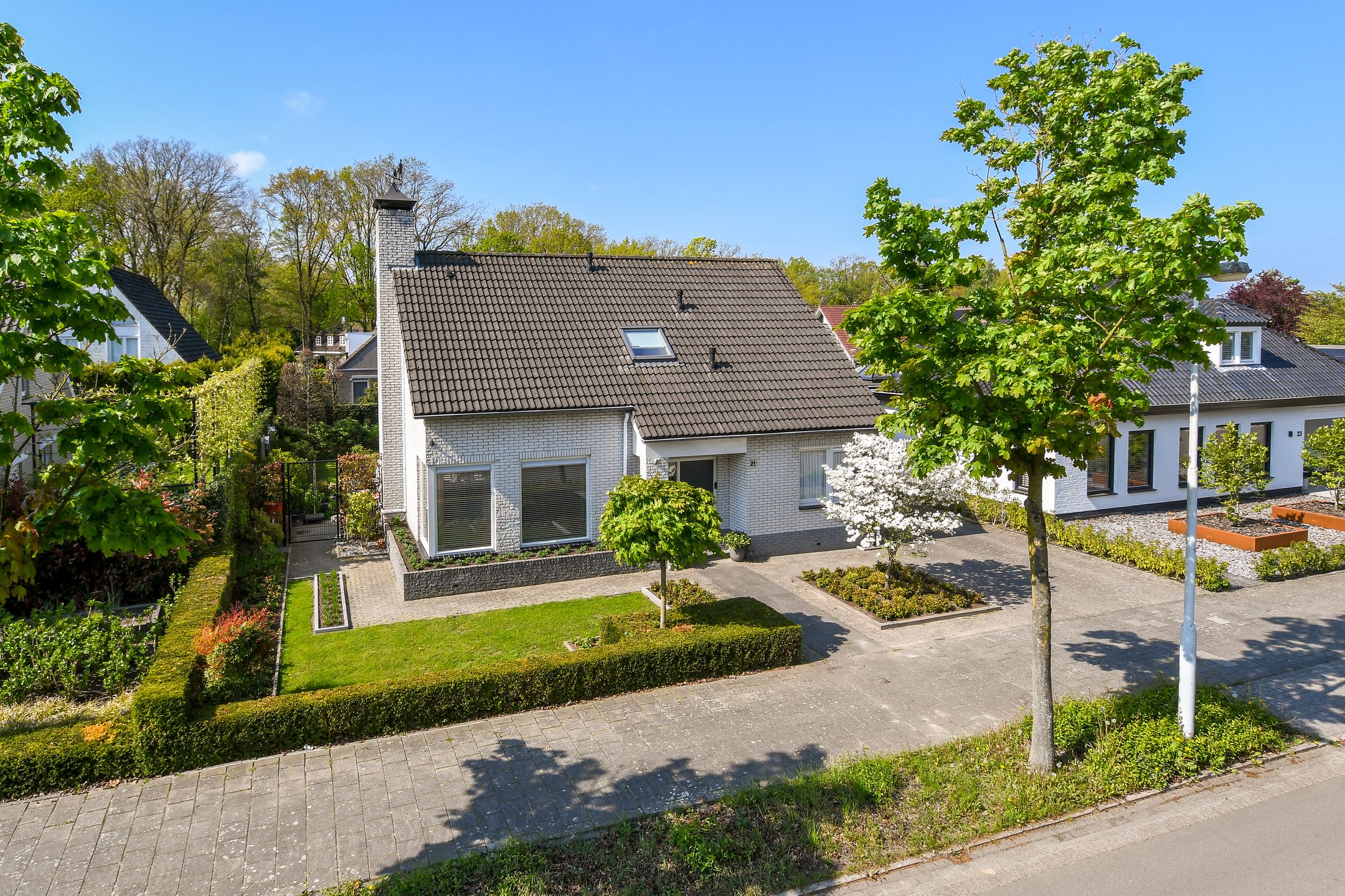 Verzetsheldenlaan 21 