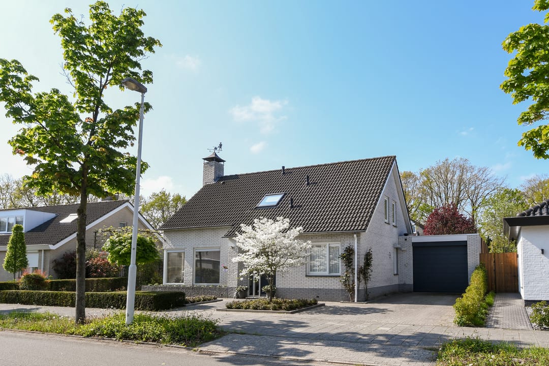 Foto 7 van Verzetsheldenlaan 21