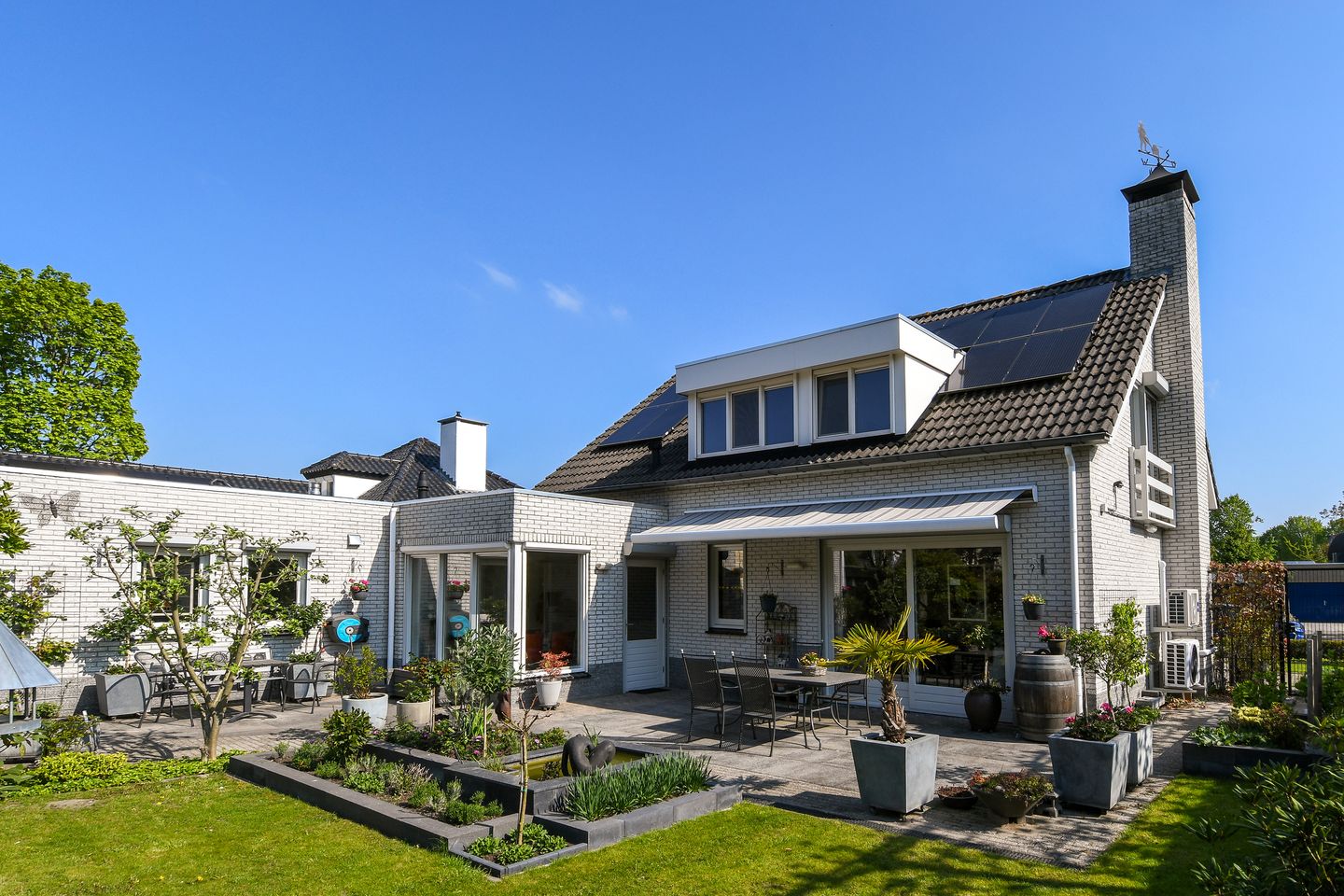 Foto 5 van Verzetsheldenlaan 21