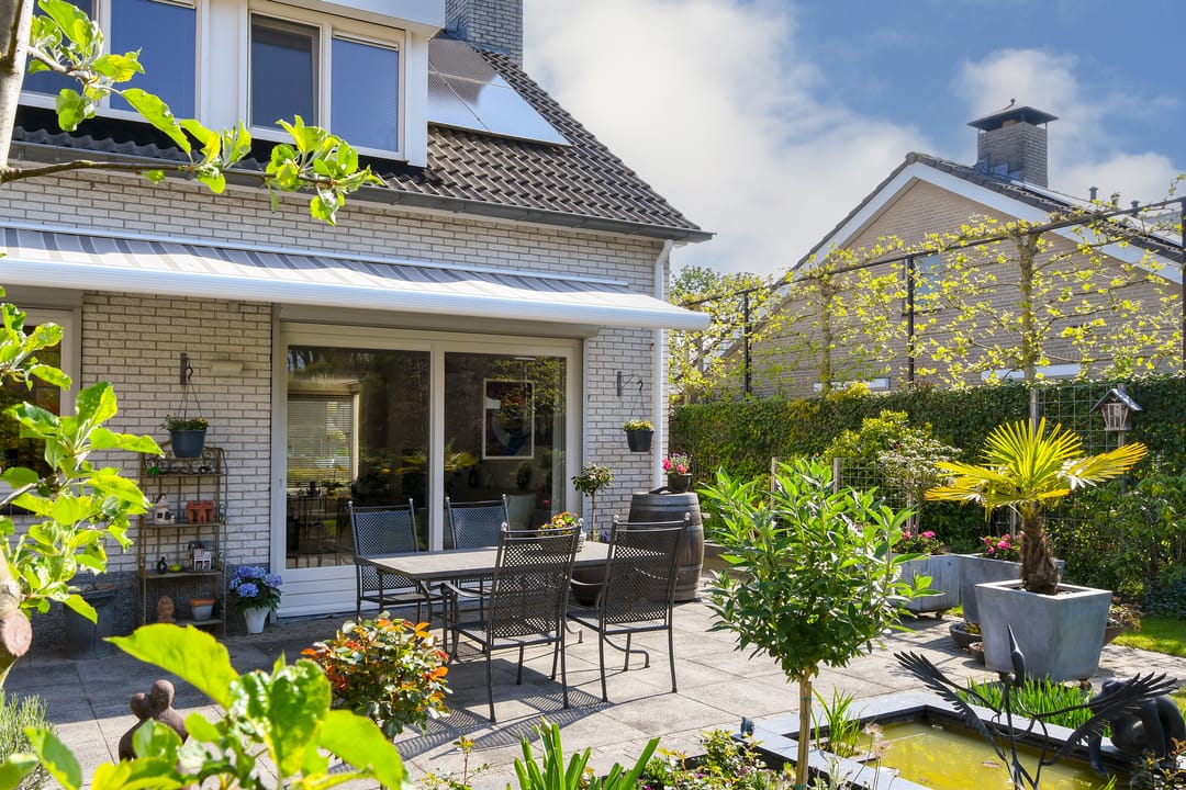 Foto 41 van Verzetsheldenlaan 21