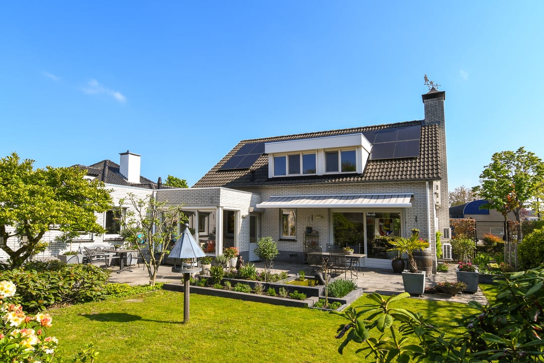 Foto 43 van Verzetsheldenlaan 21