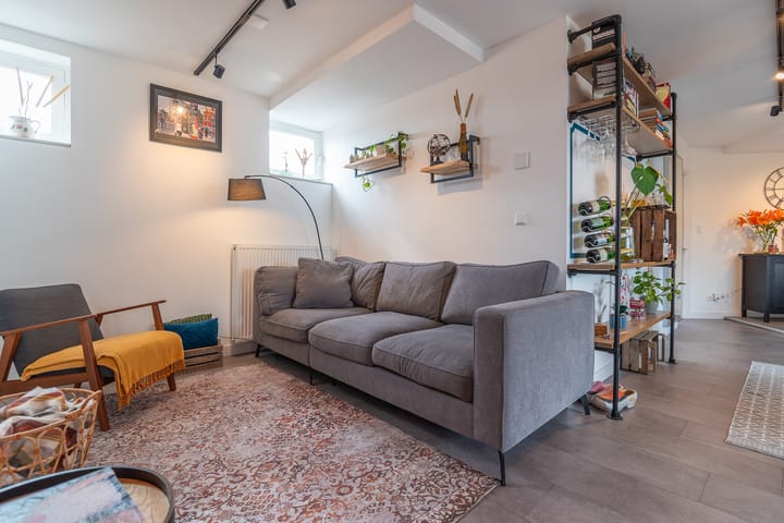 Photo 4 of Van Brakelstraat 38-4