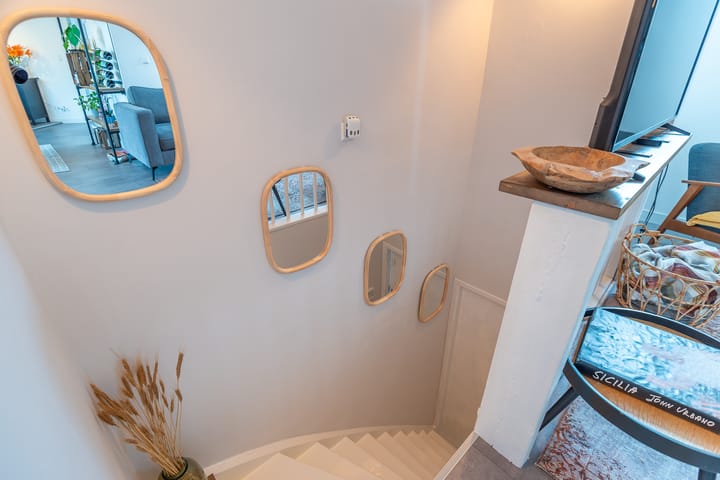 Photo 2 of Van Brakelstraat 38-4