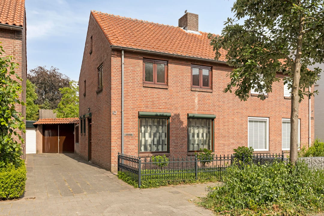 Photo 1 of Hoogstraat 57