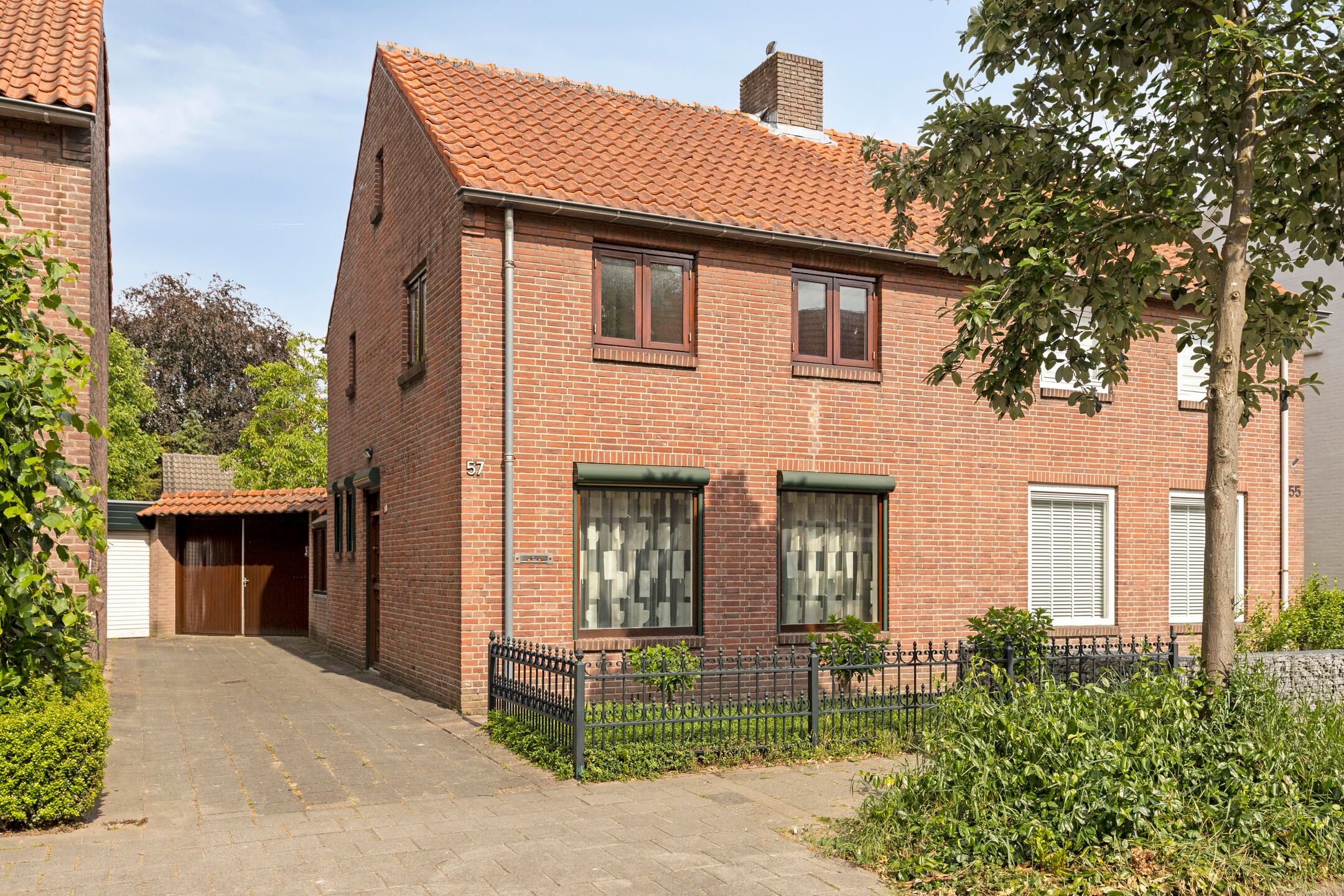 Hoogstraat 57 