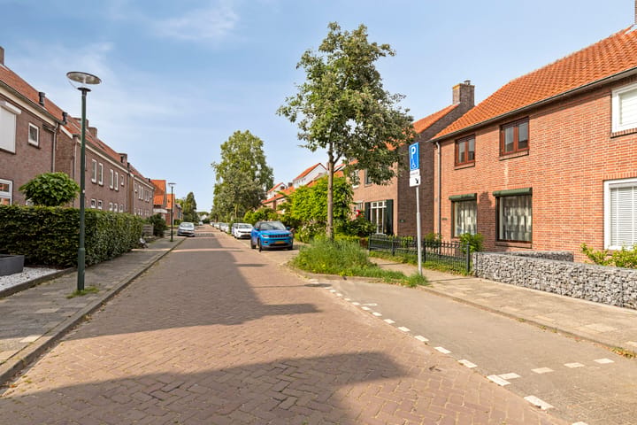 Photo 3 of Hoogstraat 57