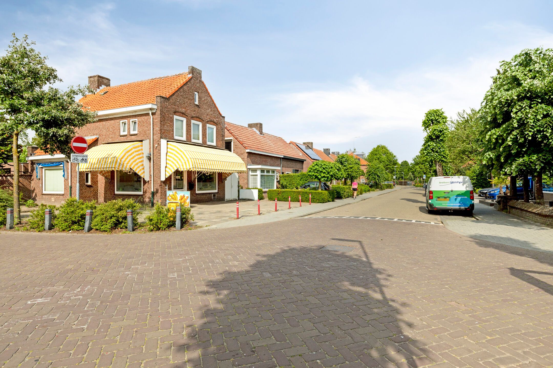 Photo 39 of Hoogstraat 57