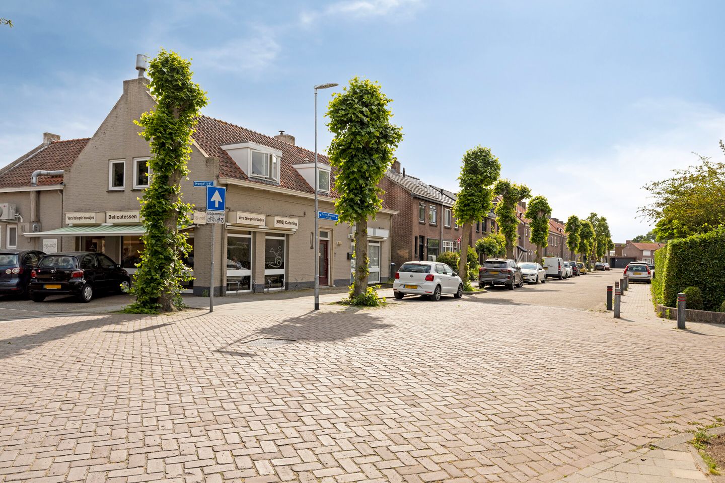 Photo 40 of Hoogstraat 57