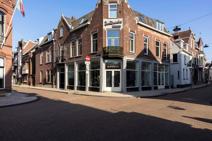 Foto 3 van Tuinstraat 114-D