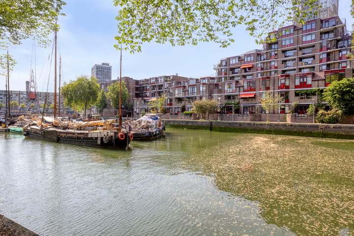 Wijnkade 78