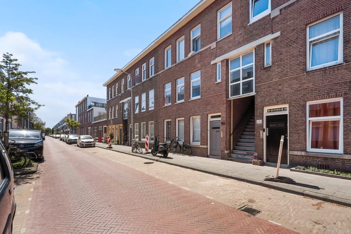 Foto 2 van Meidoornstraat 144