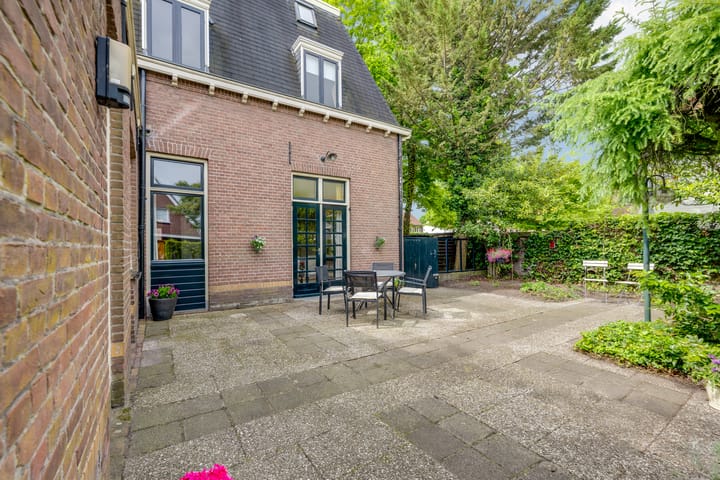 Foto 5 van Kapelstraat 42