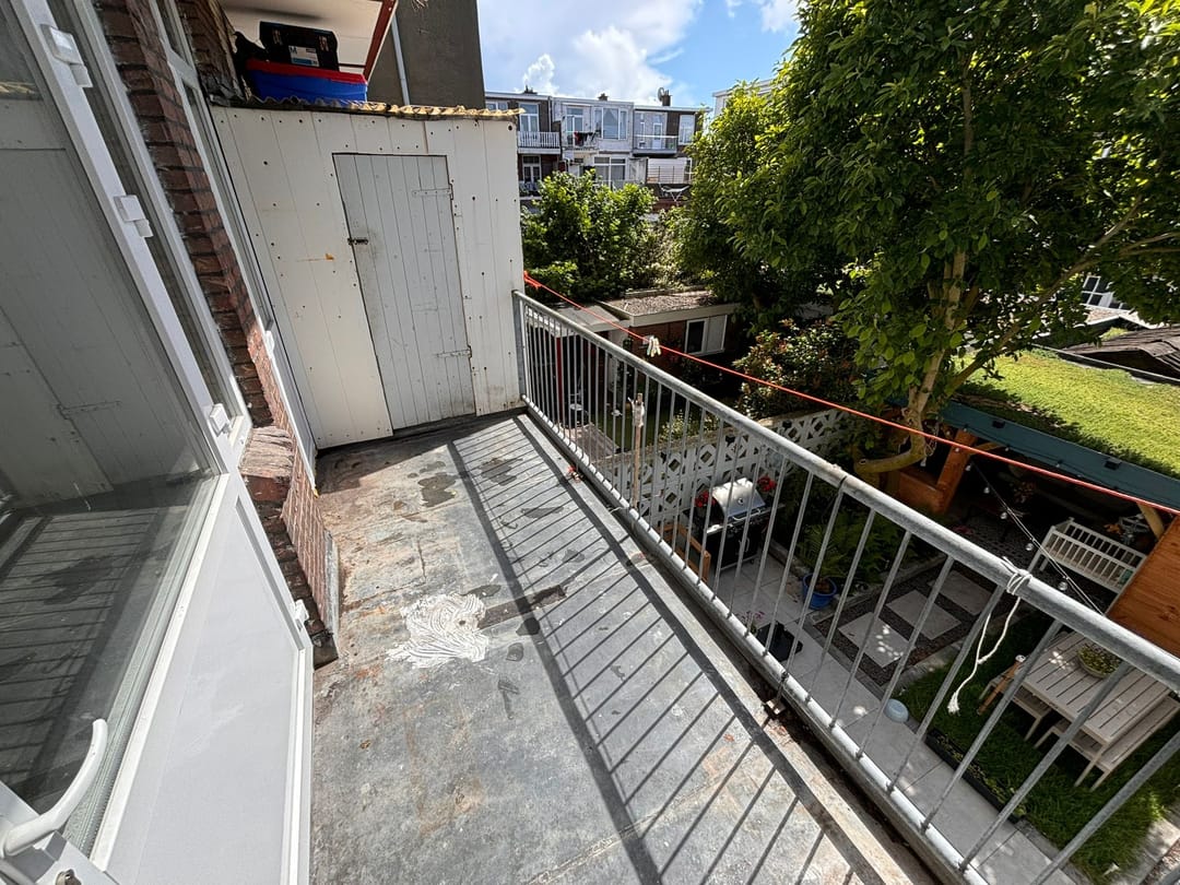 Photo 22 of Meidoornstraat 144