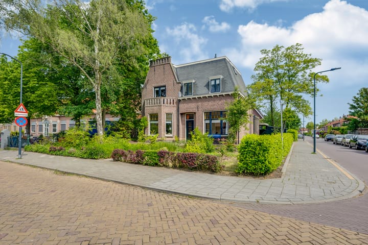 Kapelstraat 42