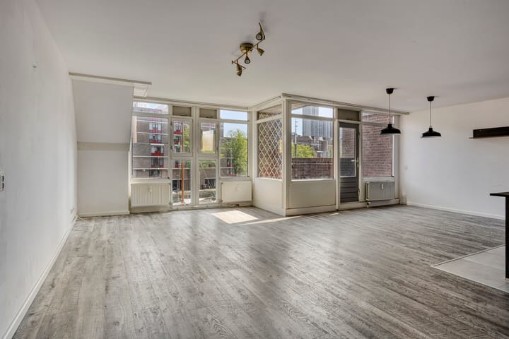 Foto 4 van Wijnkade 78