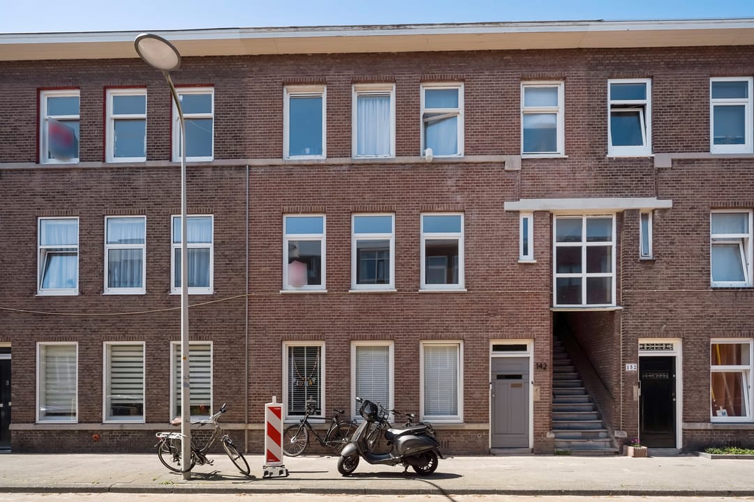 Photo 1 of Meidoornstraat 144