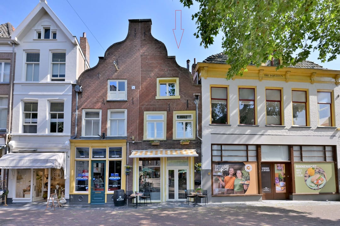 Foto 1 van Beukerstraat 83