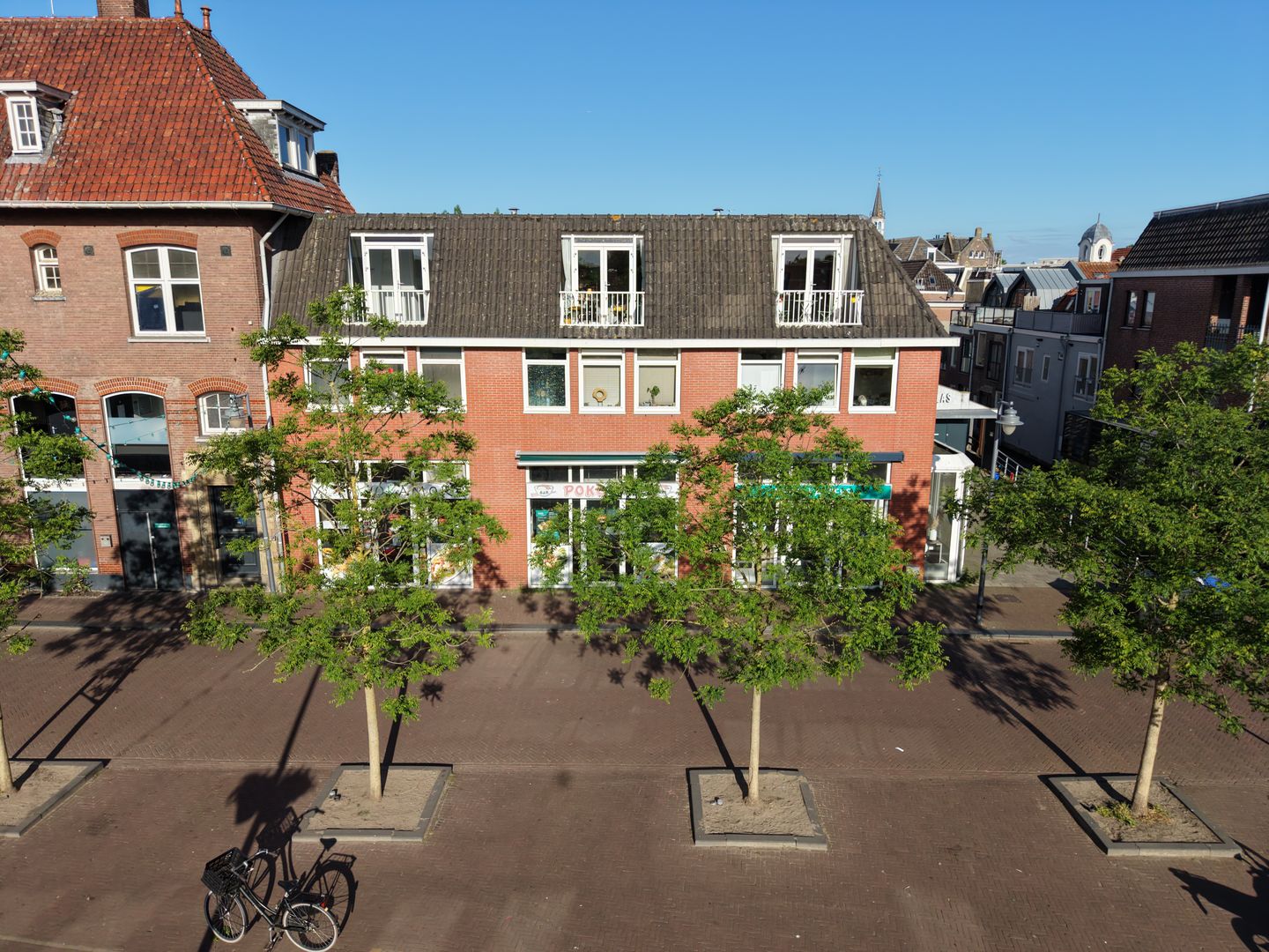 Bekijk foto 3 van Achter de Waag 5-9