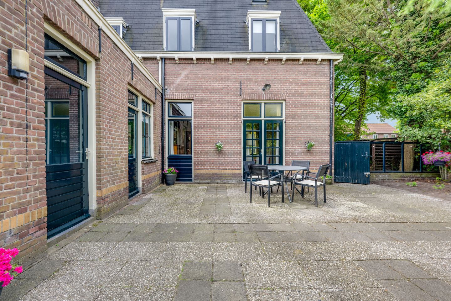 Foto 49 van Kapelstraat 42