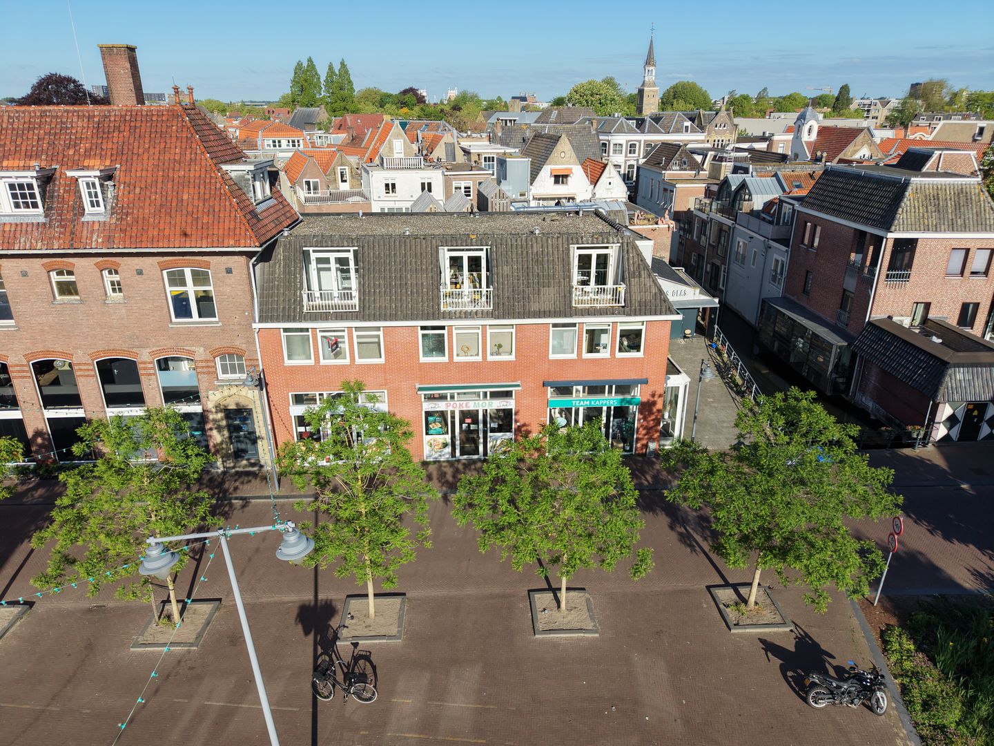Bekijk foto 4 van Achter de Waag 5-9