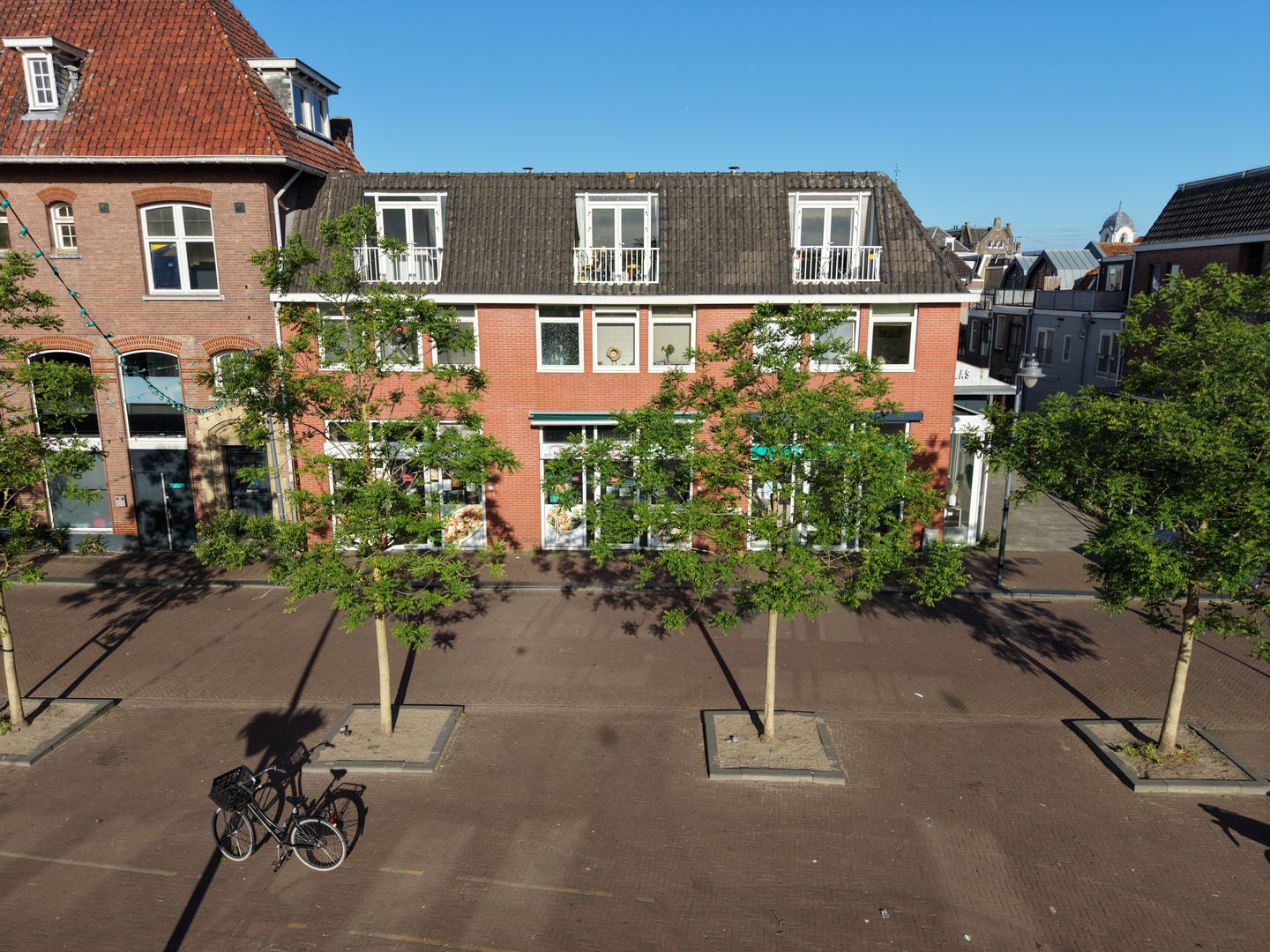 Bekijk foto 1 van Achter de Waag 5-9