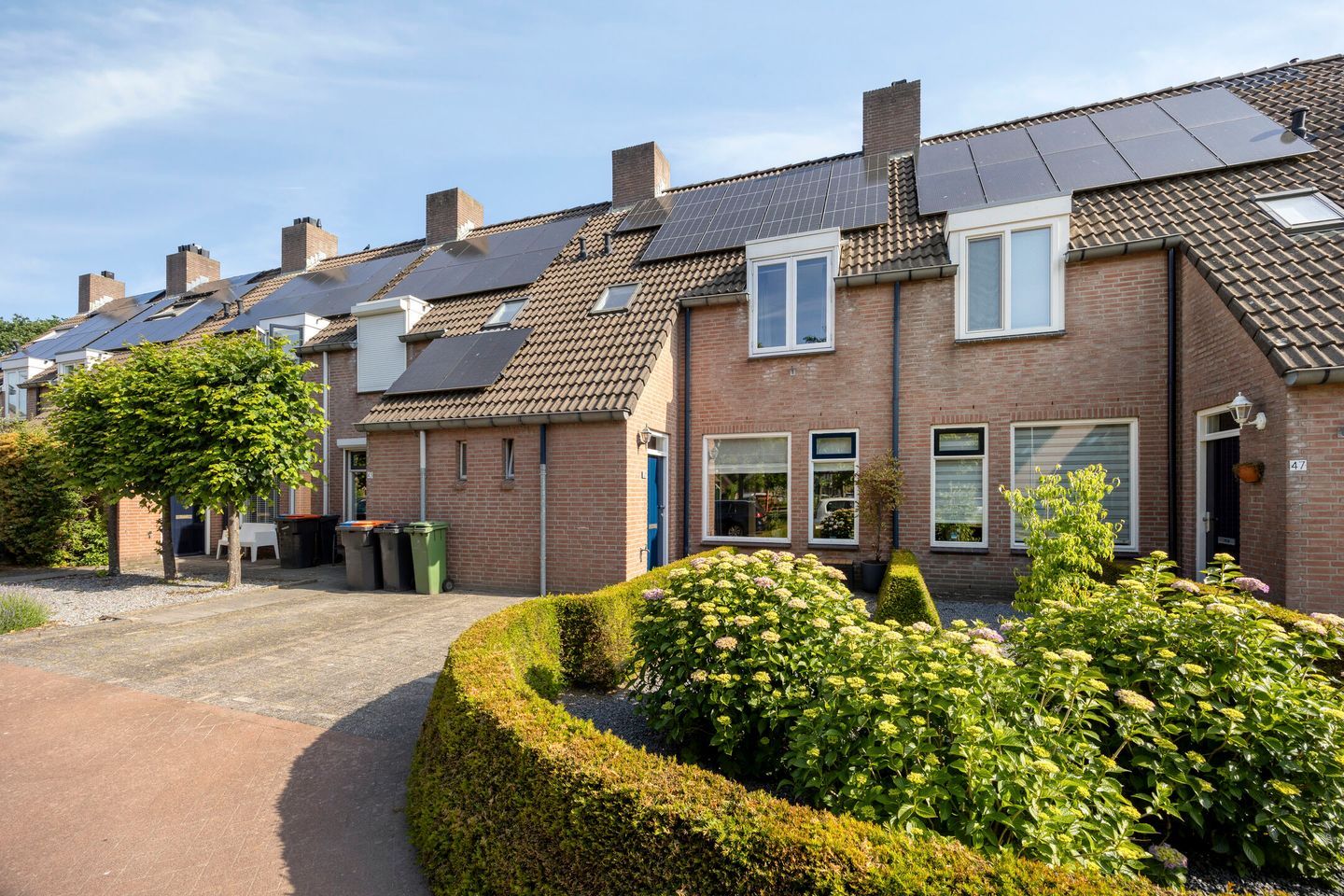 Photo 1 of Akkerwinde 45