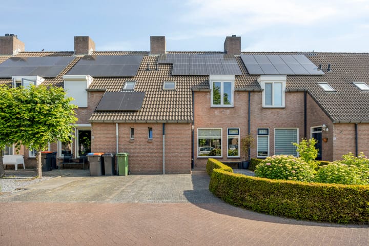 Photo 3 of Akkerwinde 45