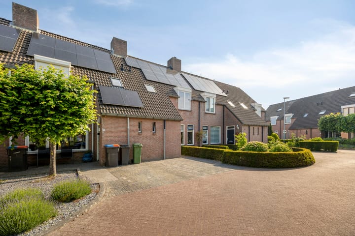 Photo 4 of Akkerwinde 45