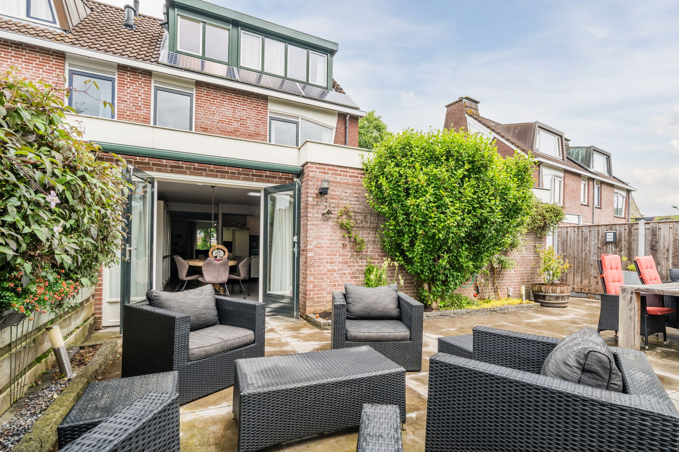 Woonkamer Kempenaar 29