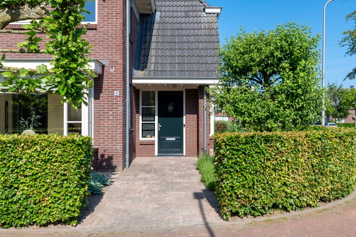 Foto 2 van Bonkelaar 2