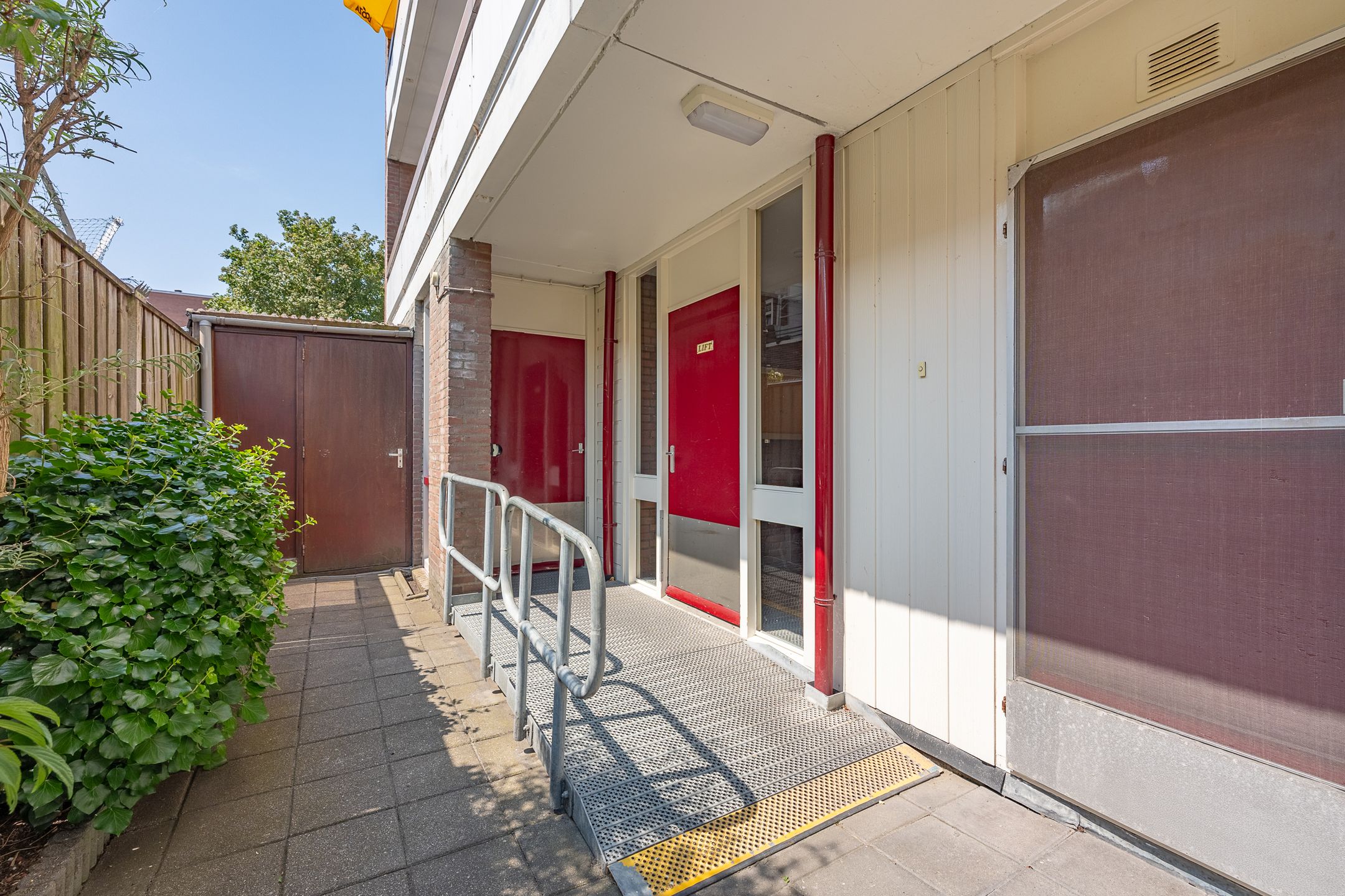 Foto 42 van Paul Krugerstraat 70-624