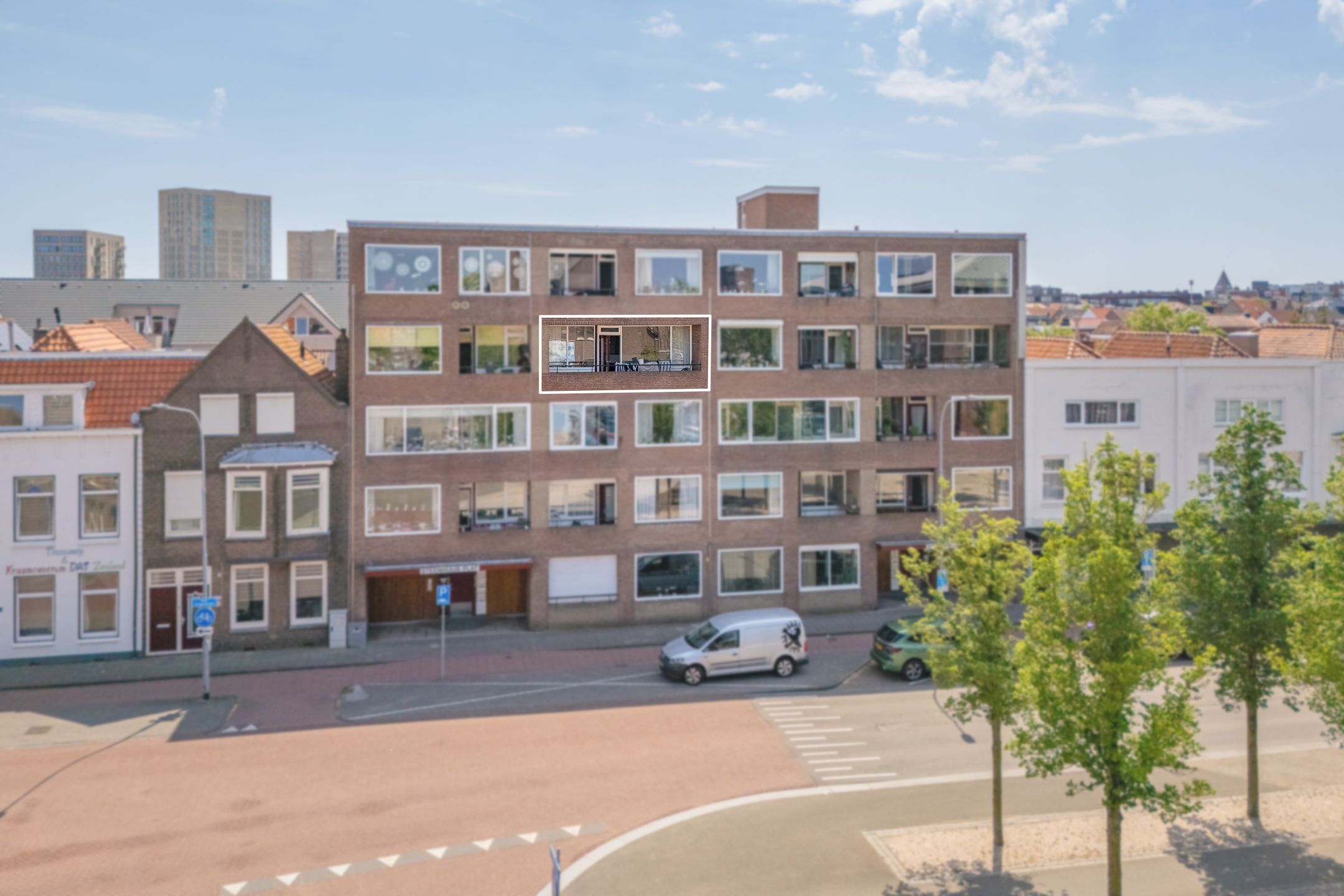 Paul Krugerstraat 70- 70 624