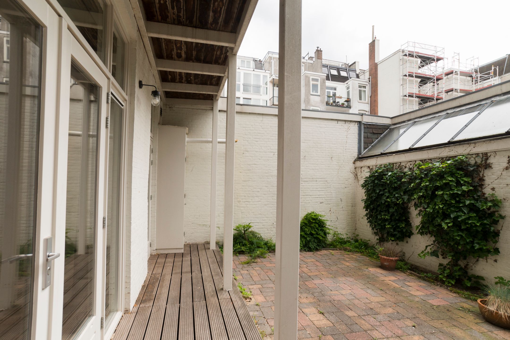 Photo 18 of Van Ostadestraat 180-H