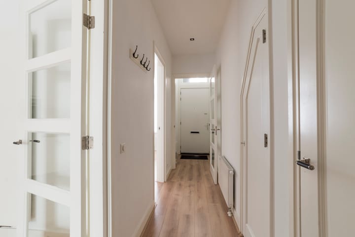 Photo 2 of Van Ostadestraat 180-H