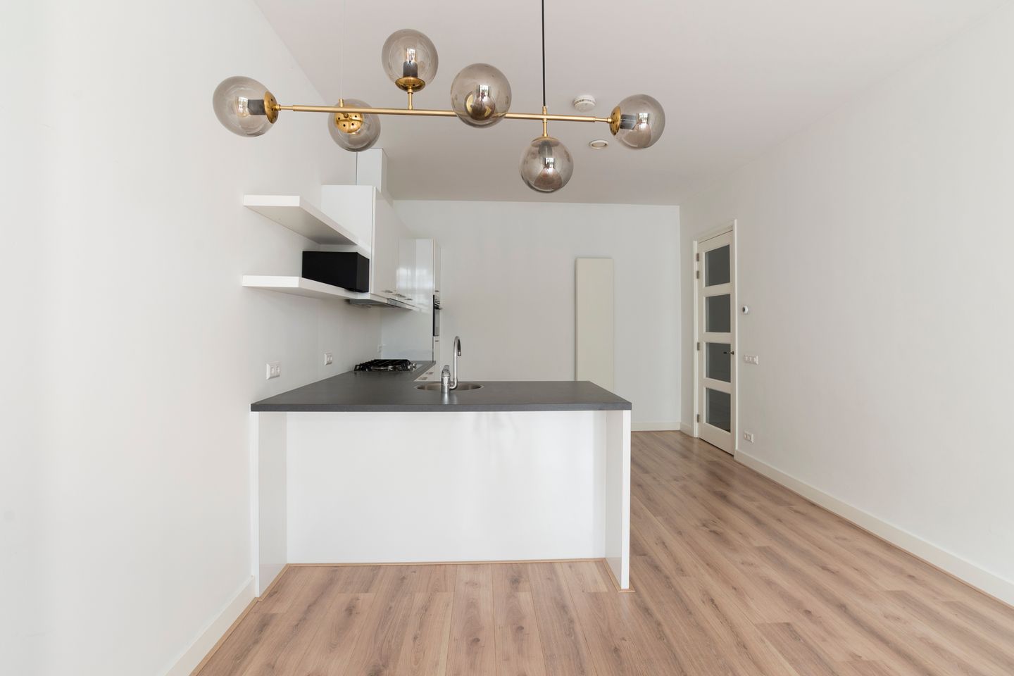 Photo 10 of Van Ostadestraat 180-H