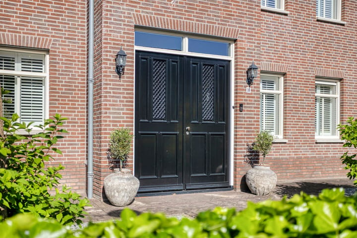 Foto 5 van de Ban 10
