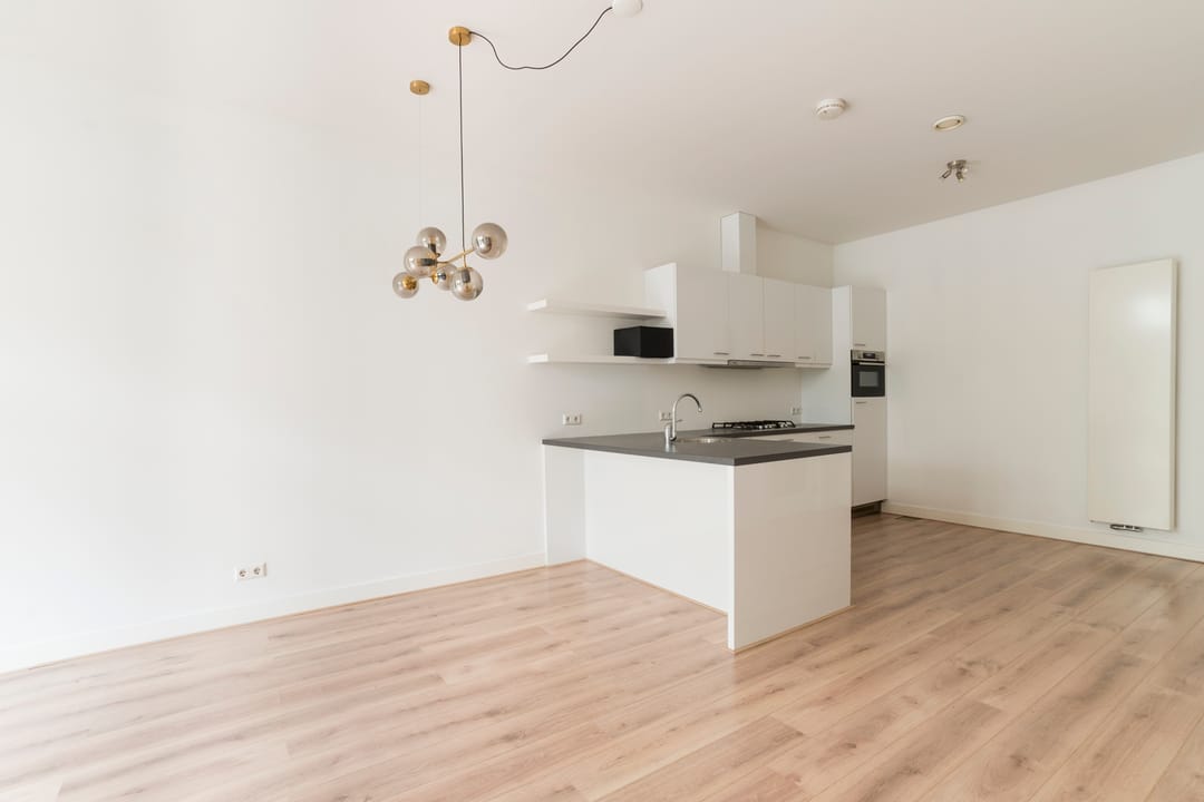 Photo 8 of Van Ostadestraat 180-H
