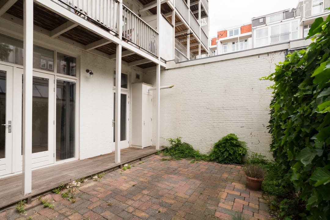 Photo 17 of Van Ostadestraat 180-H