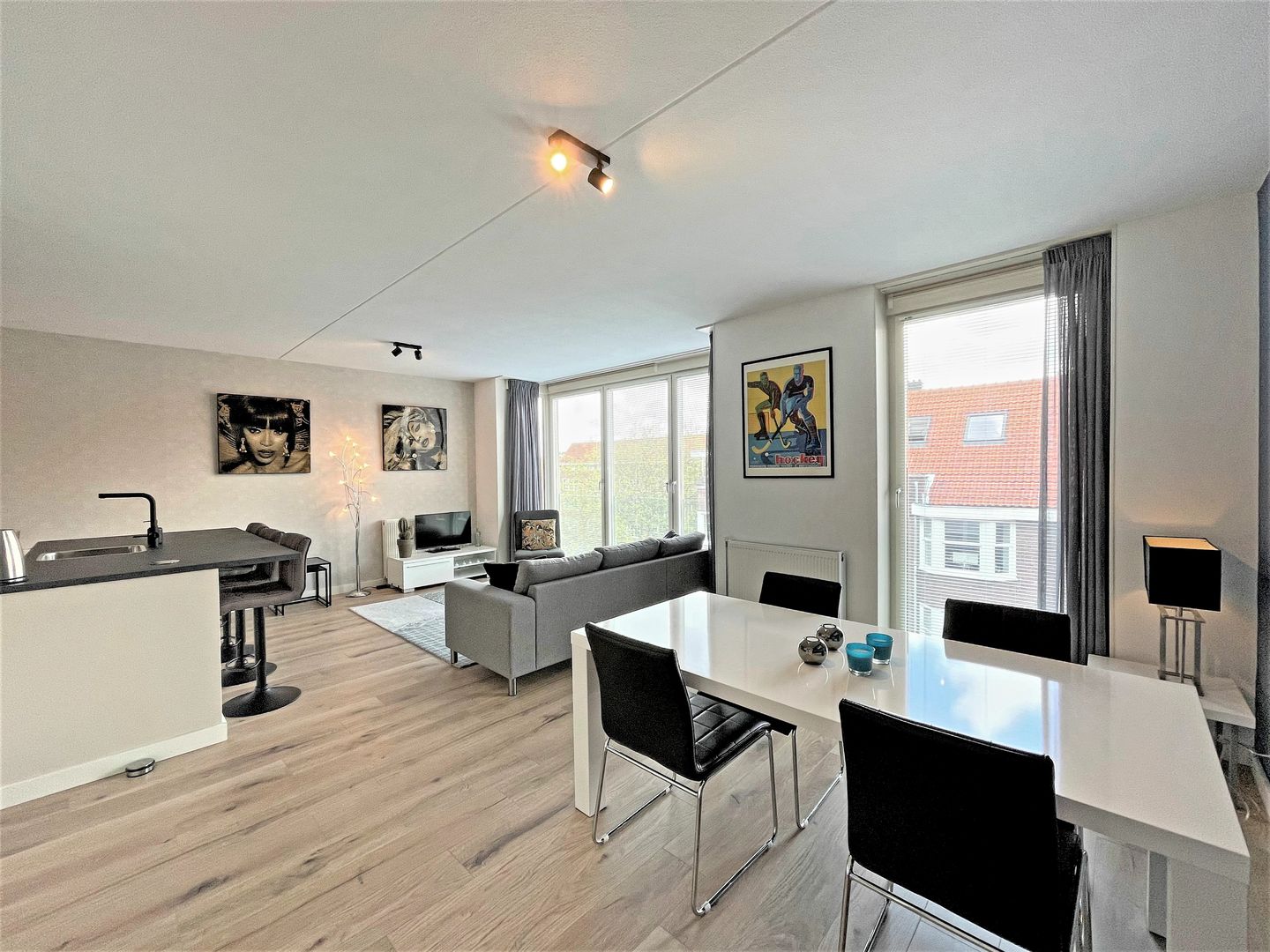Foto 4 van Cornelis Dirkszstraat 11-D22