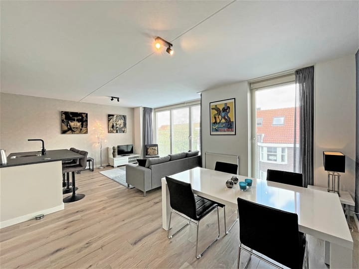 Foto 4 van Cornelis Dirkszstraat 11-D22