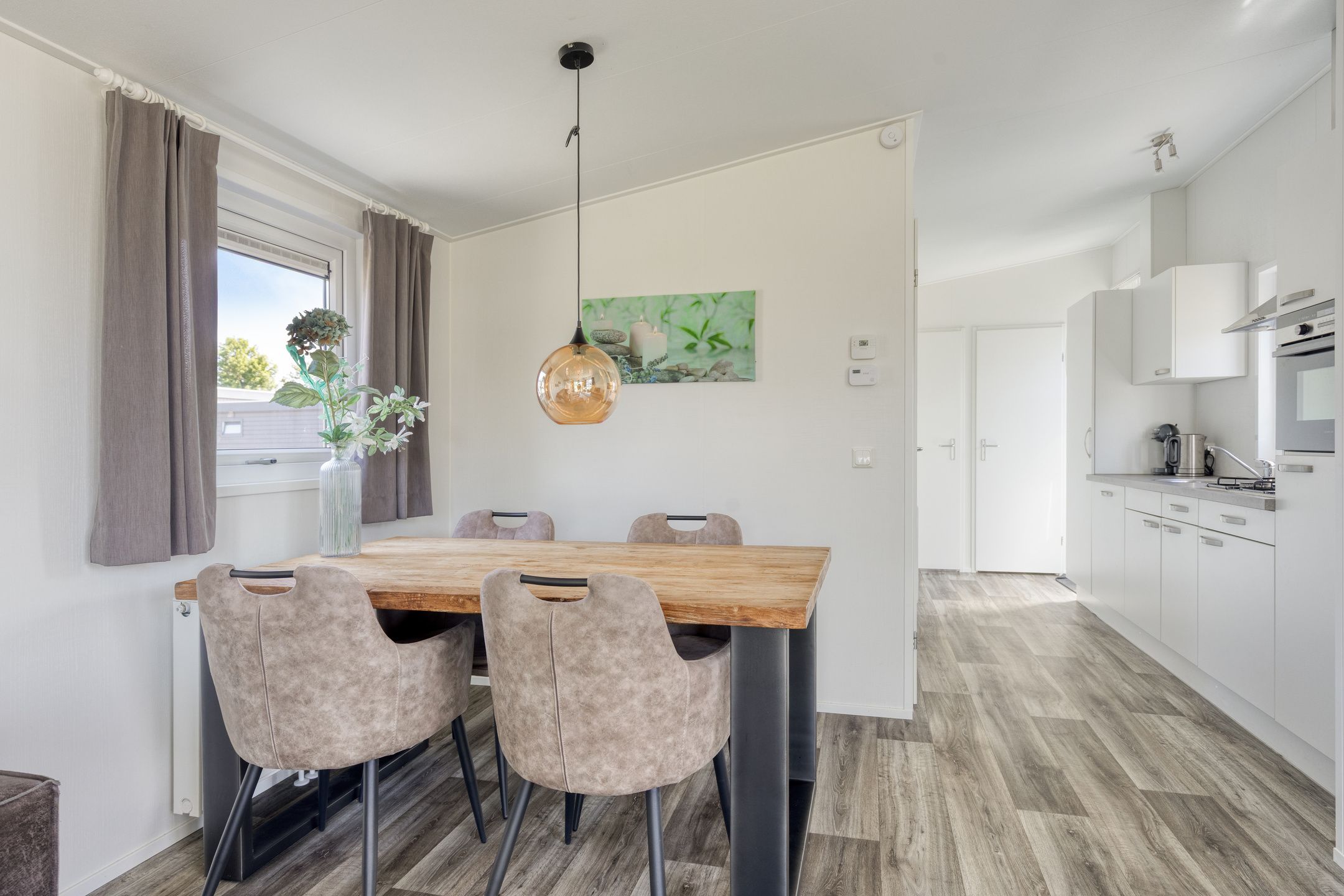 2-bedroom freehold villa in Scherpenisse — photo 4 of 5