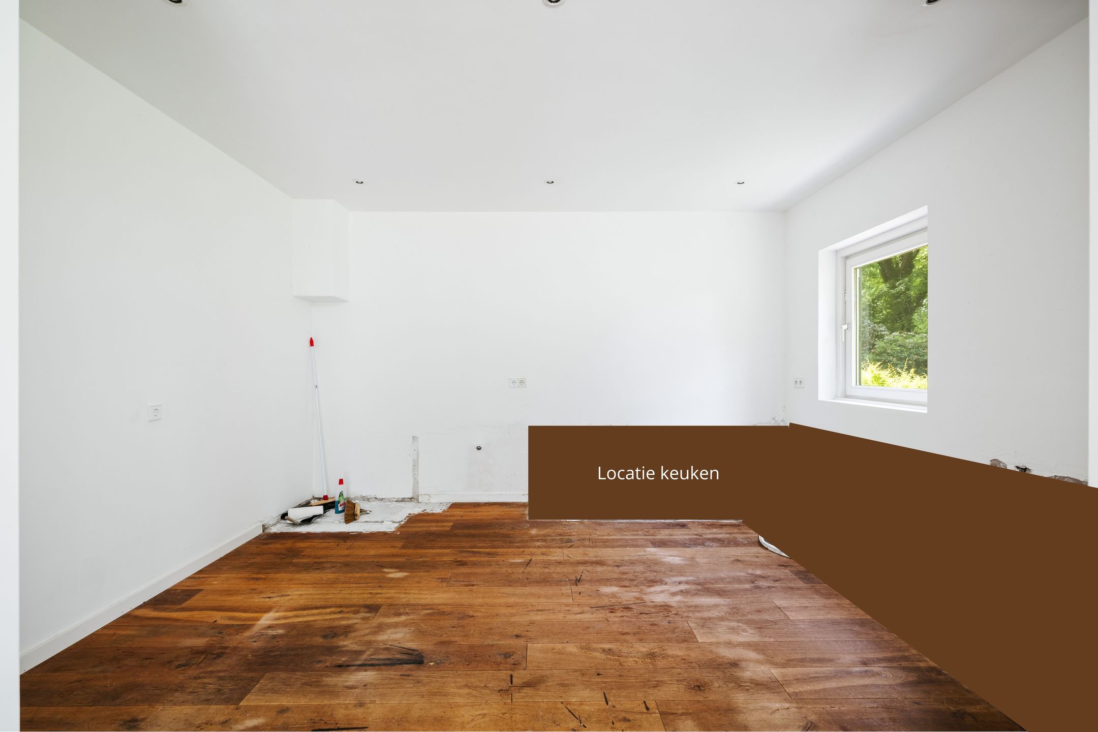 Idyllic Country House 't Onvree in a Forested Estate near Lochem — 27