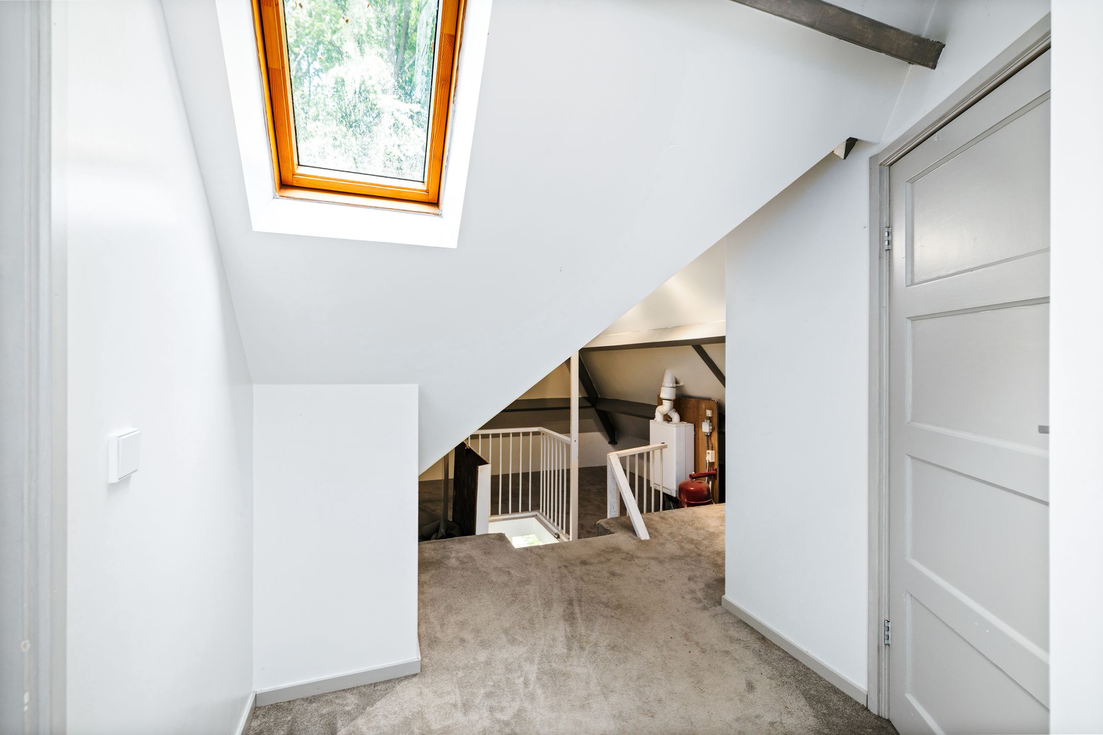 Idyllic Country House 't Onvree in a Forested Estate near Lochem — 45